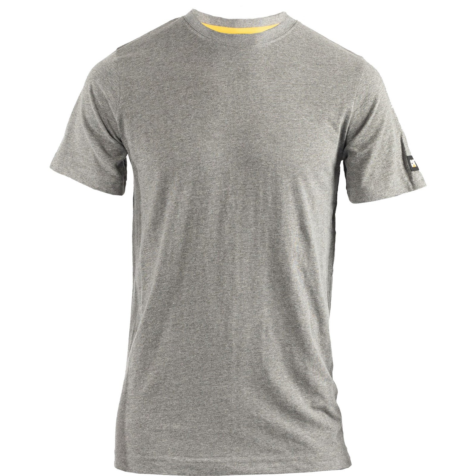 CAT Essential Crew Neck Tee