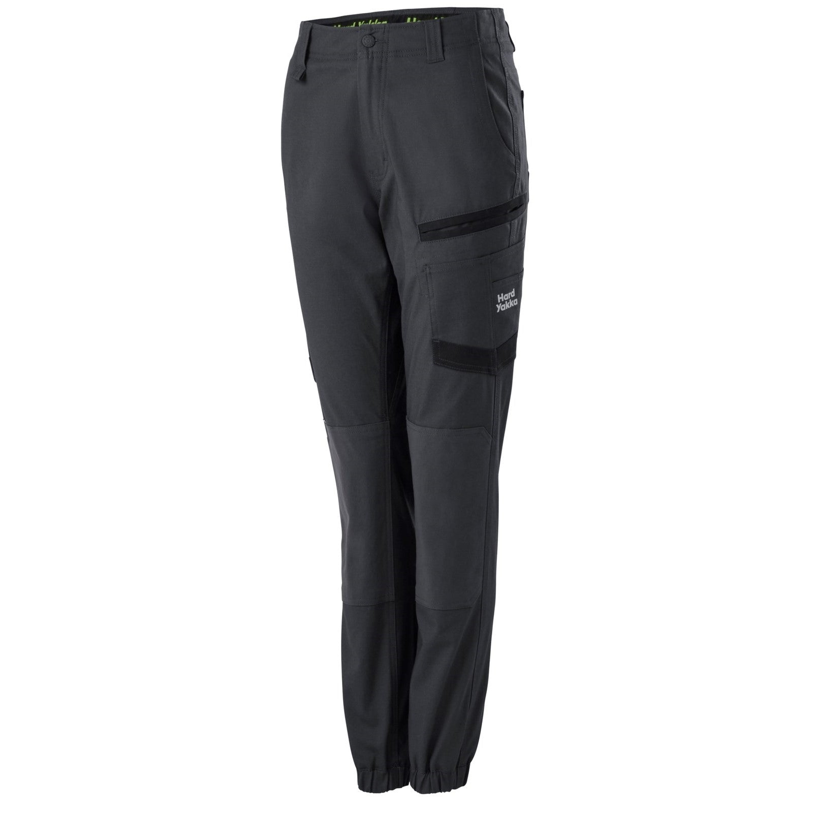 Hard Yakka Womens Raptor Active Cuff Pant
