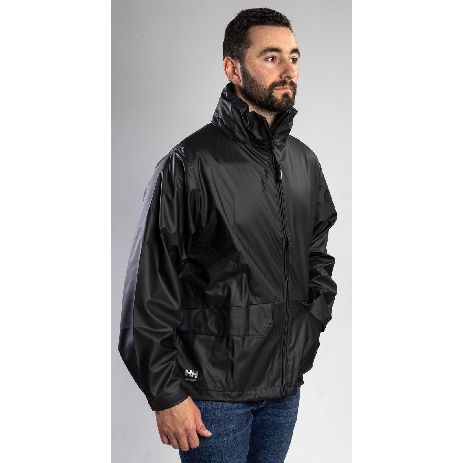 Helly Hansen Voss Men Rain Jacket