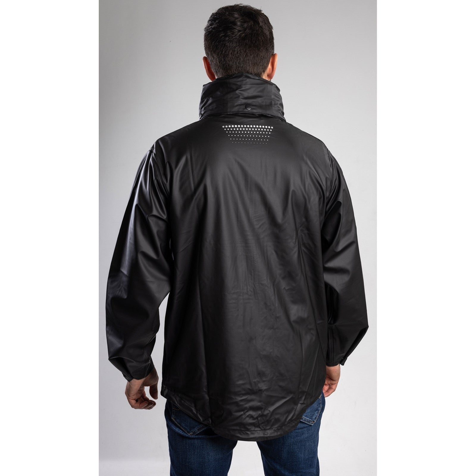 Helly Hansen Voss Men Rain Jacket