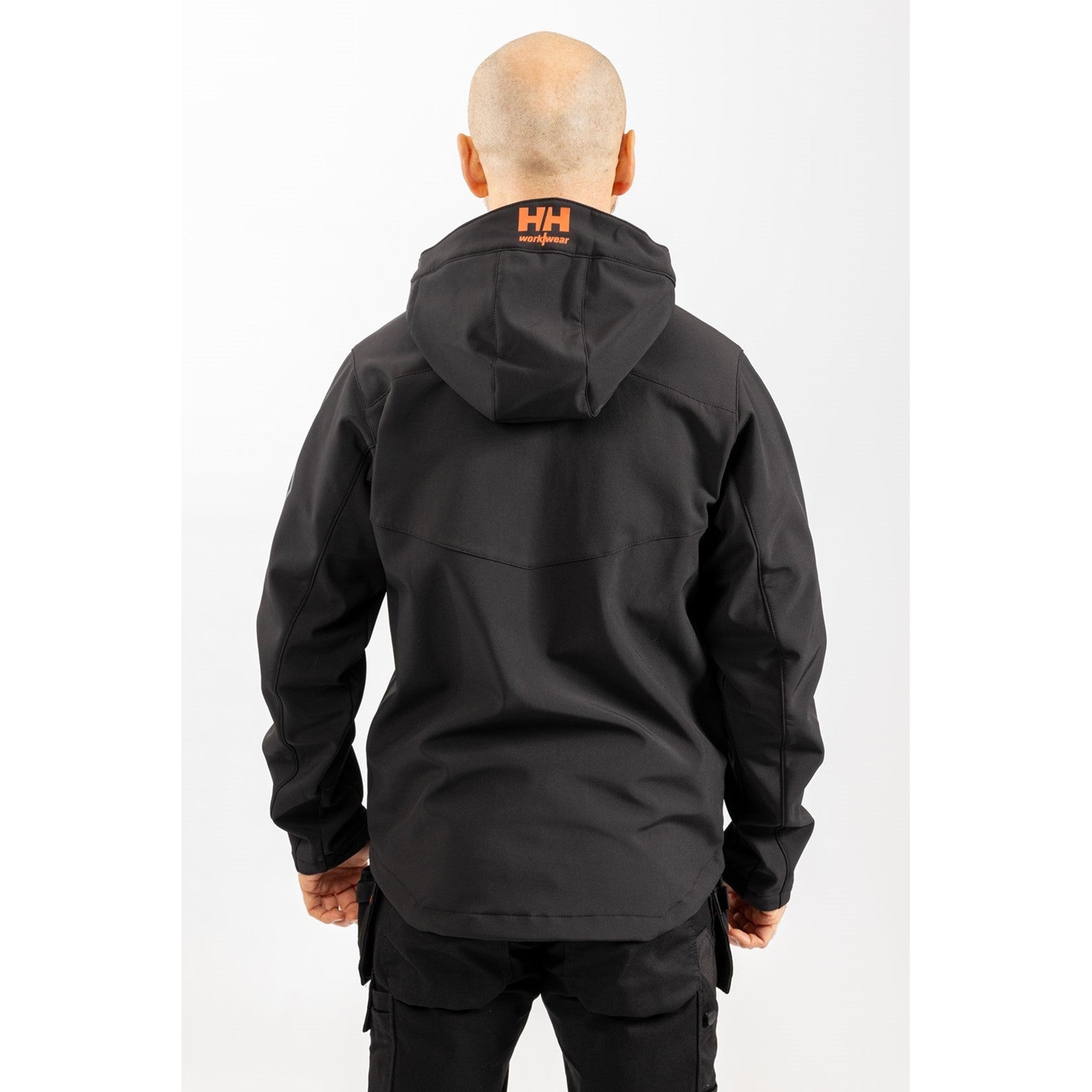 Helly Hansen Chelsea Evolution Softshell Jacket