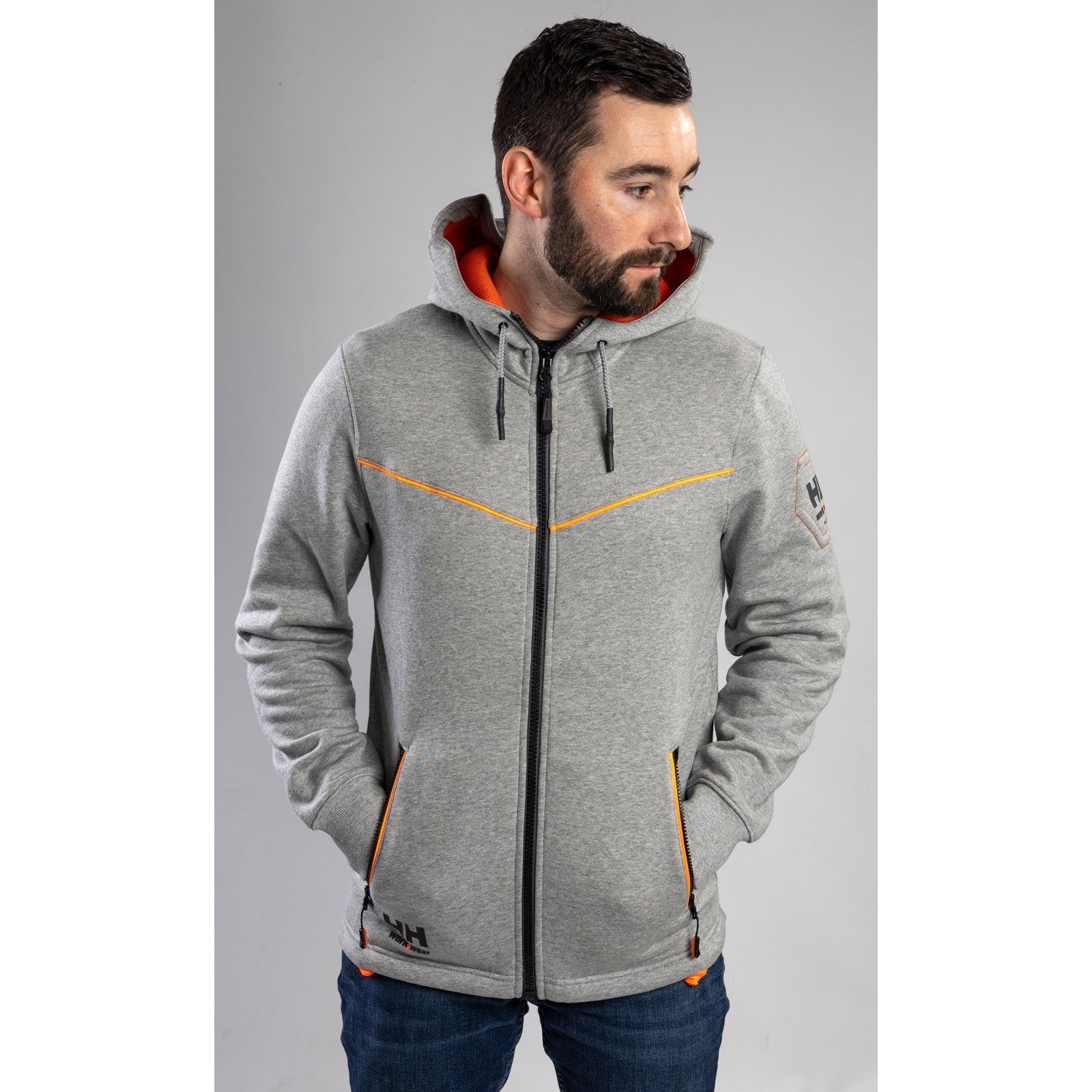 Helly Hansen Chelsea Evolution Men Sweatshirt