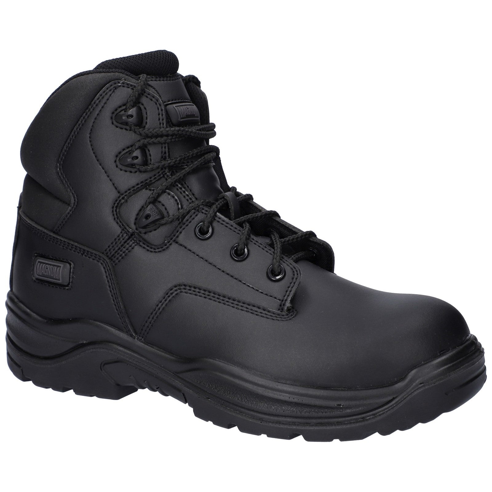 Magnum Precision Sitemaster CT Dual Density CP Safety Boots