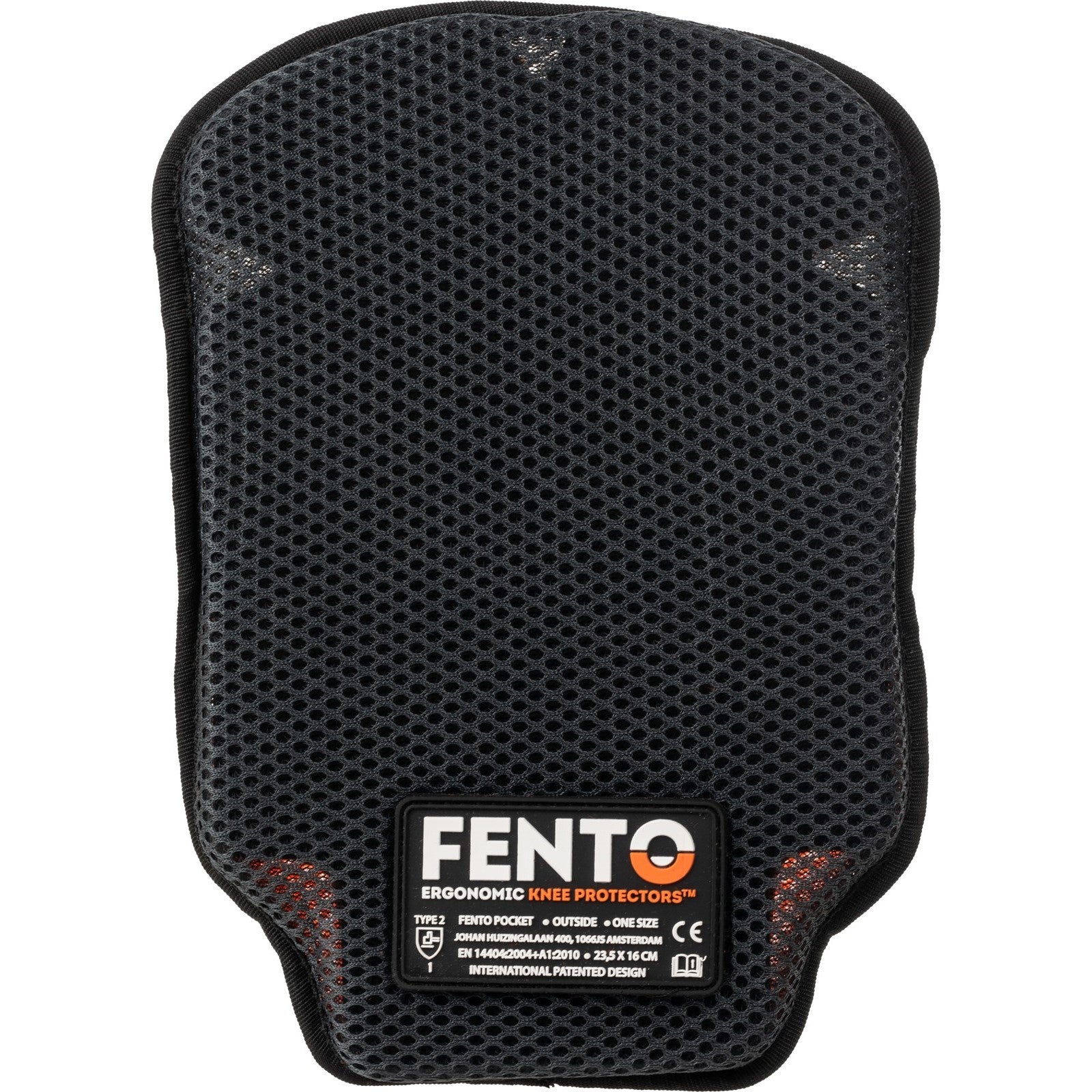 Fento Pocket Knee Protector