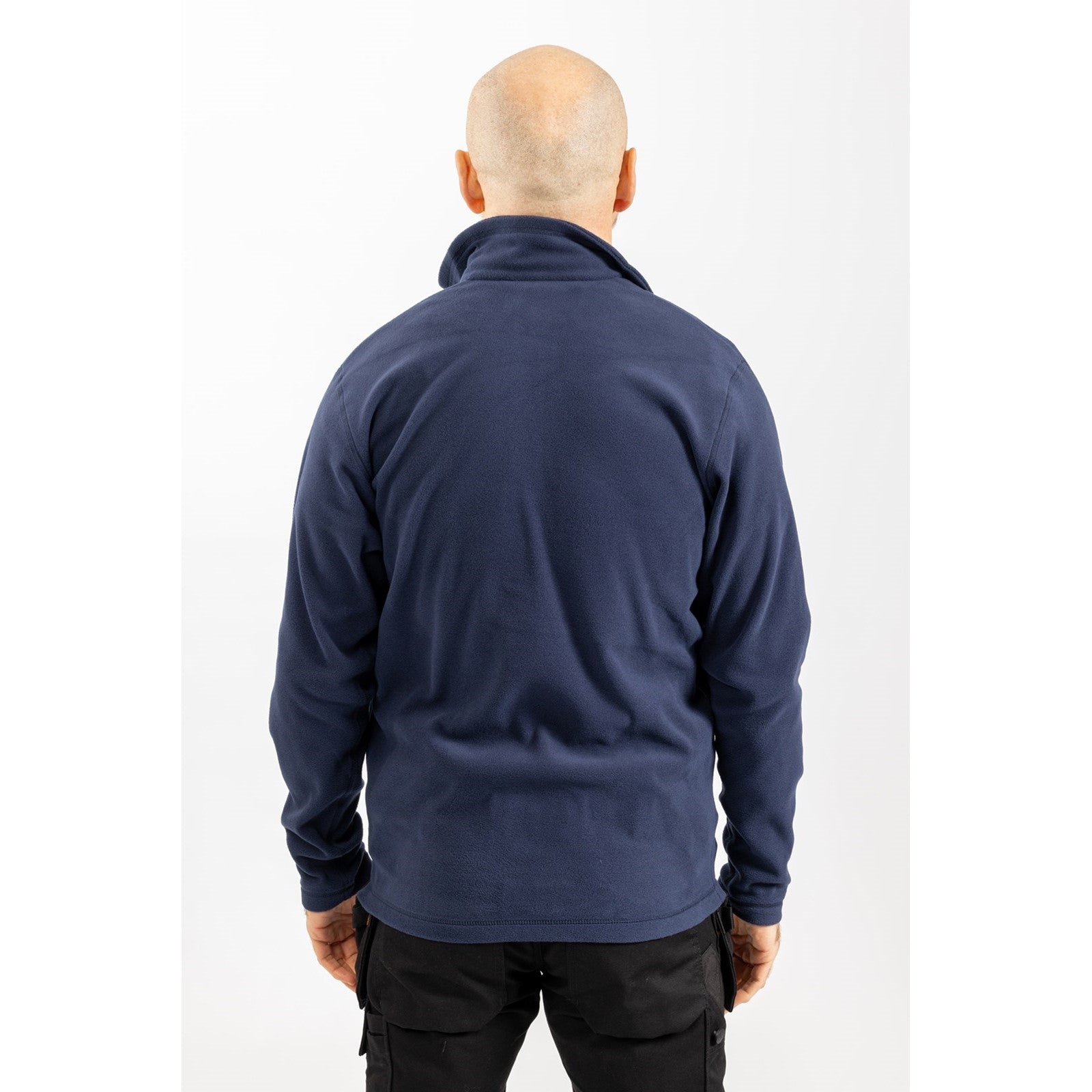Helly Hansen Oxford Hand Pockets Light Men Fleece