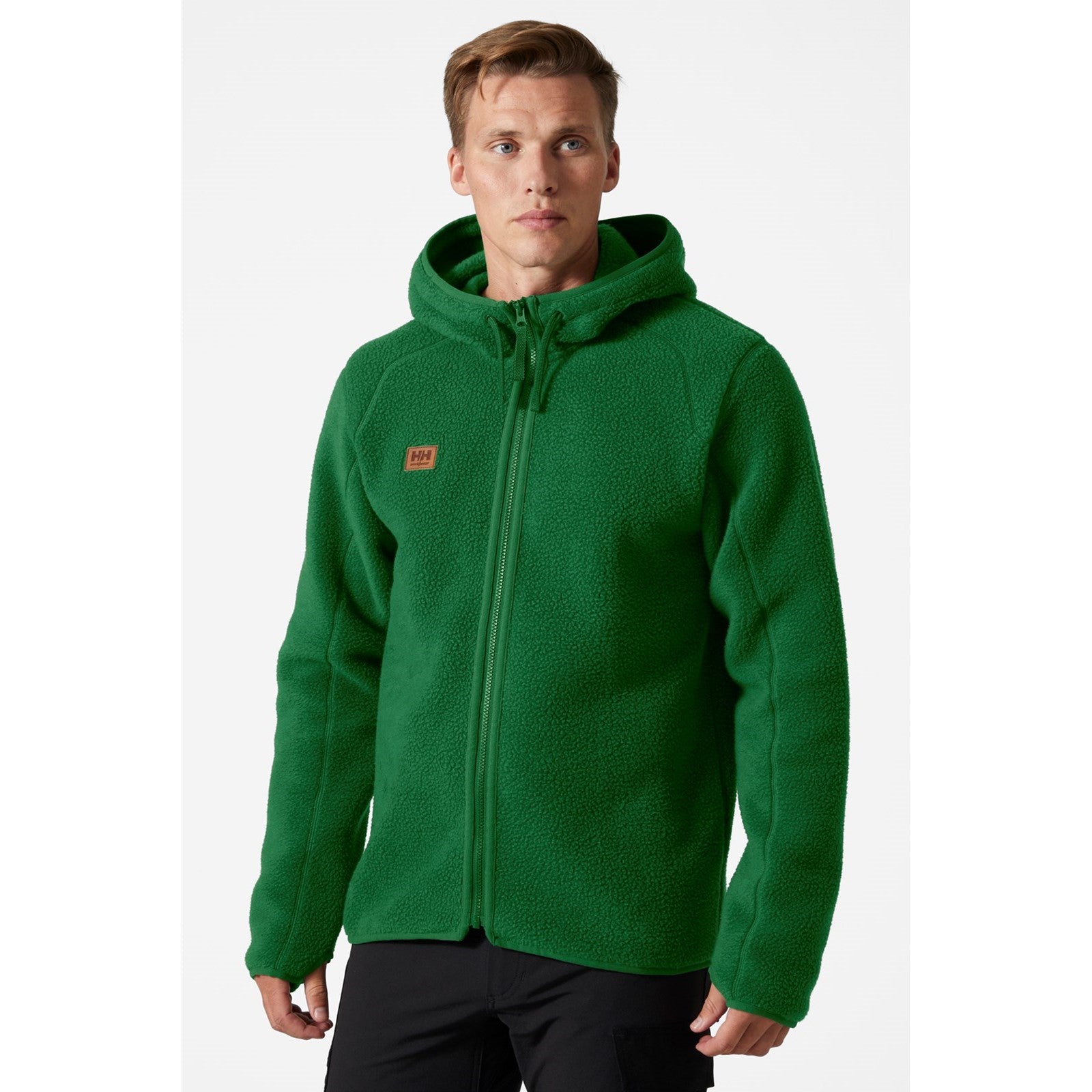 Helly Hansen Heritage Pile Men Sweatshirt