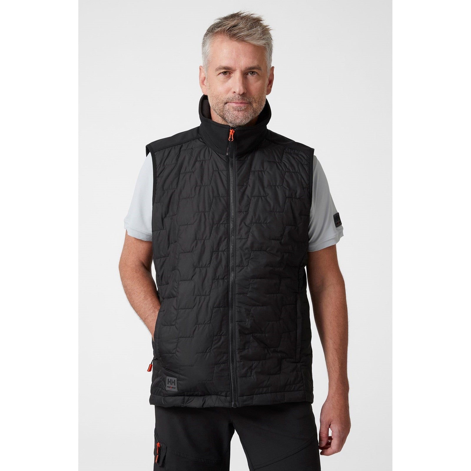 Helly Hansen Kensington Lifaloft Men Body Warmer