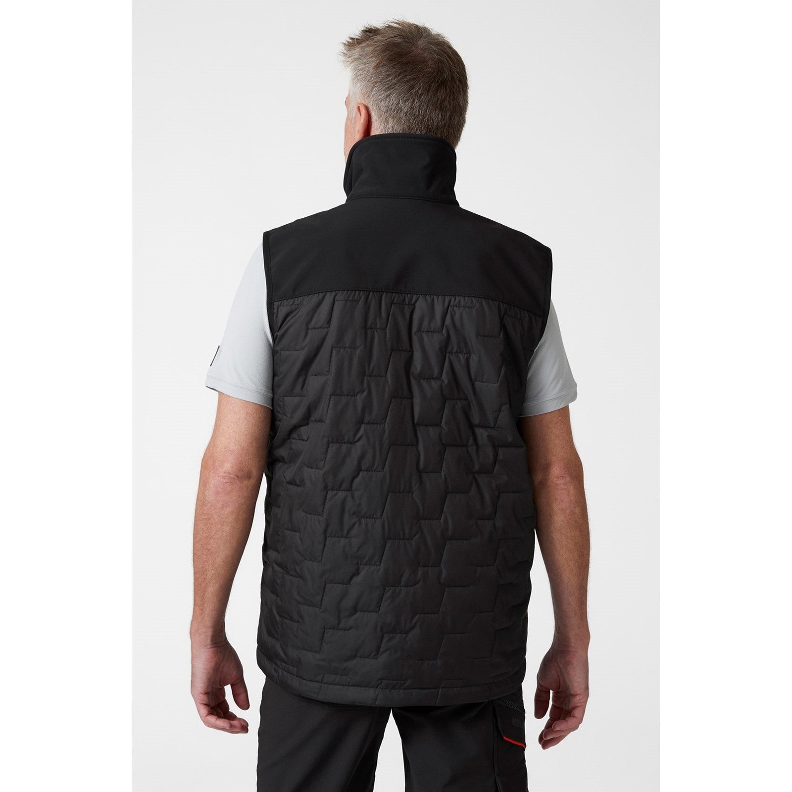 Helly Hansen Kensington Lifaloft Men Body Warmer