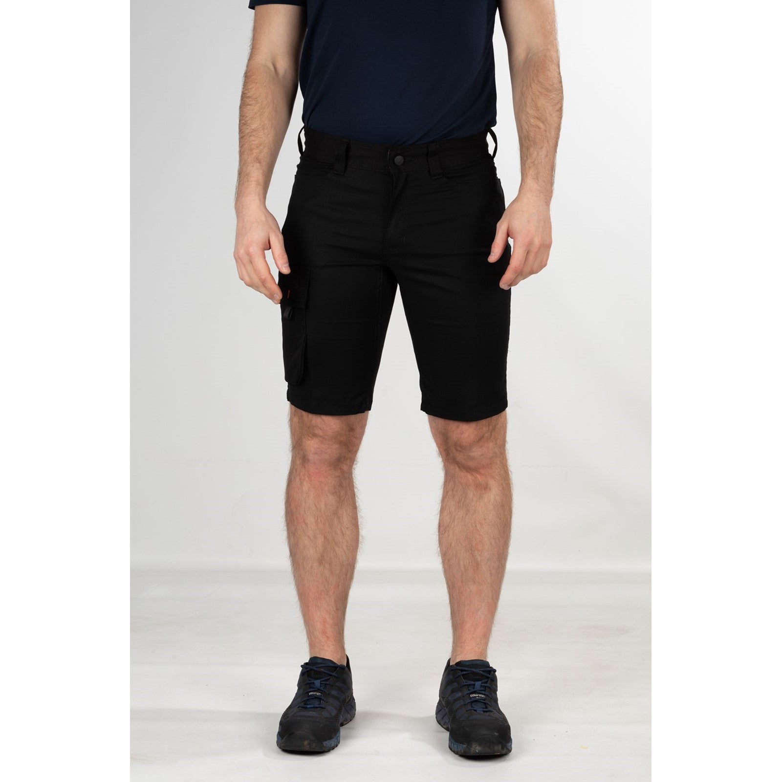 Helly Hansen Oxford Service Card Loop Men Shorts
