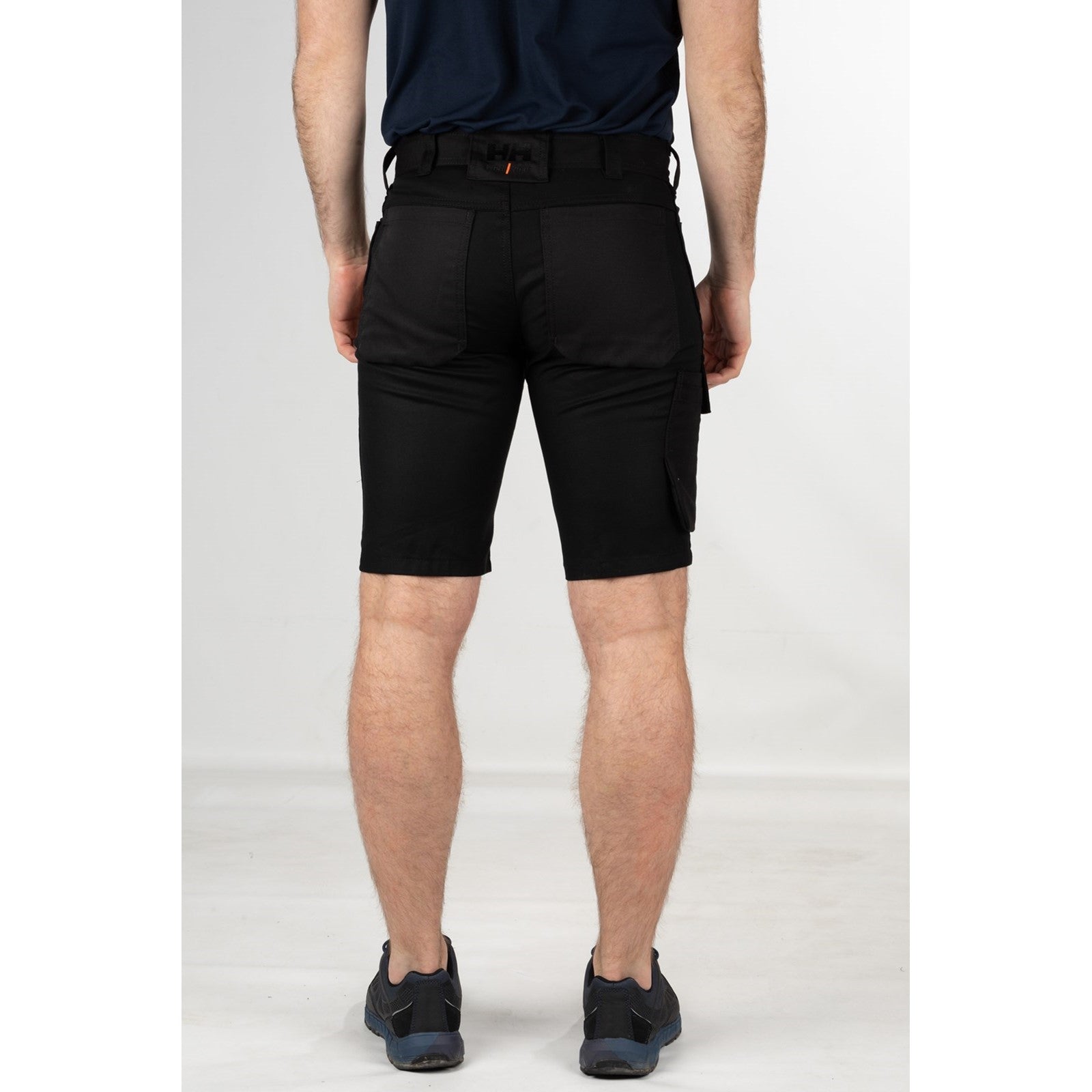 Helly Hansen Oxford Service Card Loop Men Shorts