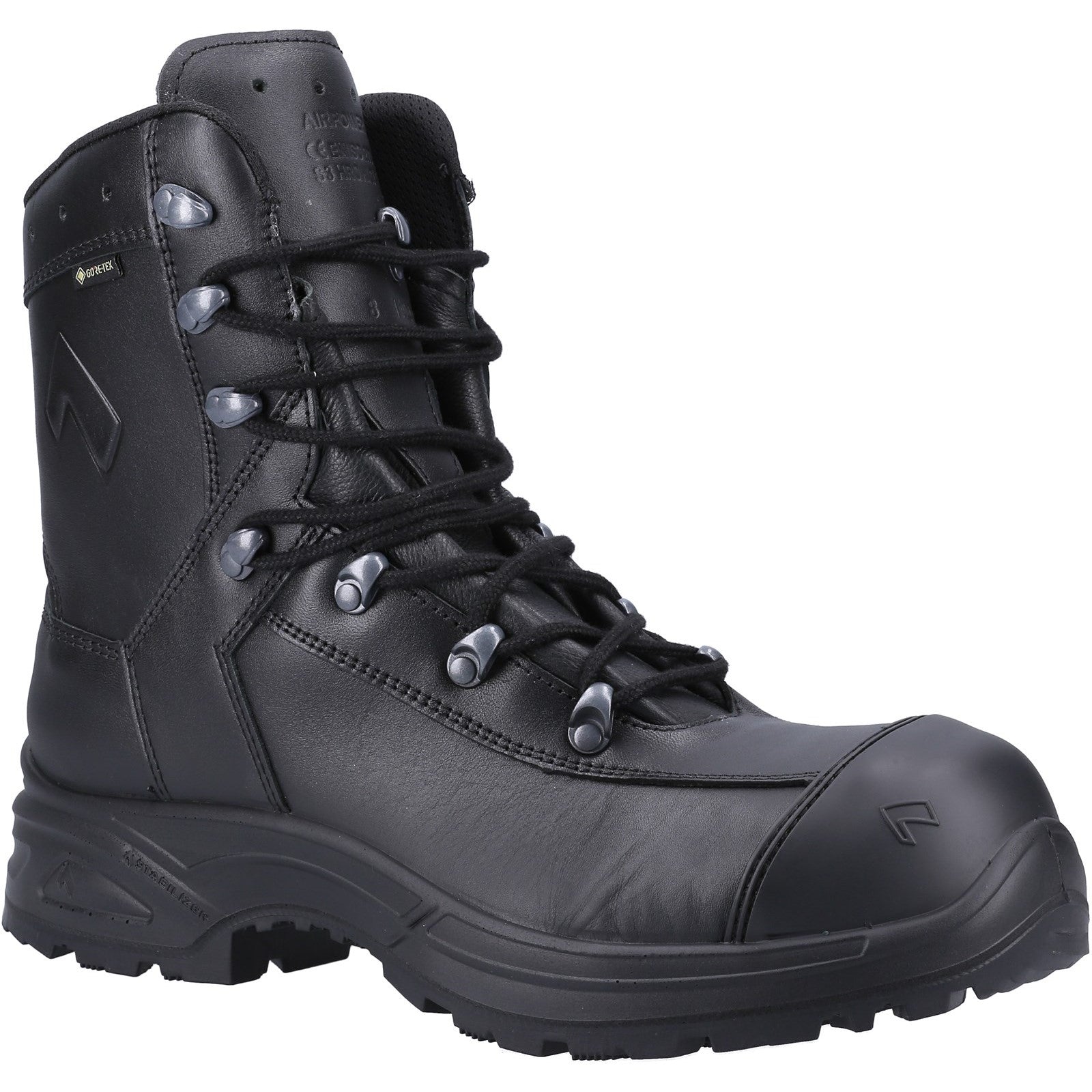 Haix AIRPOWER XR22 Men Safety Boots