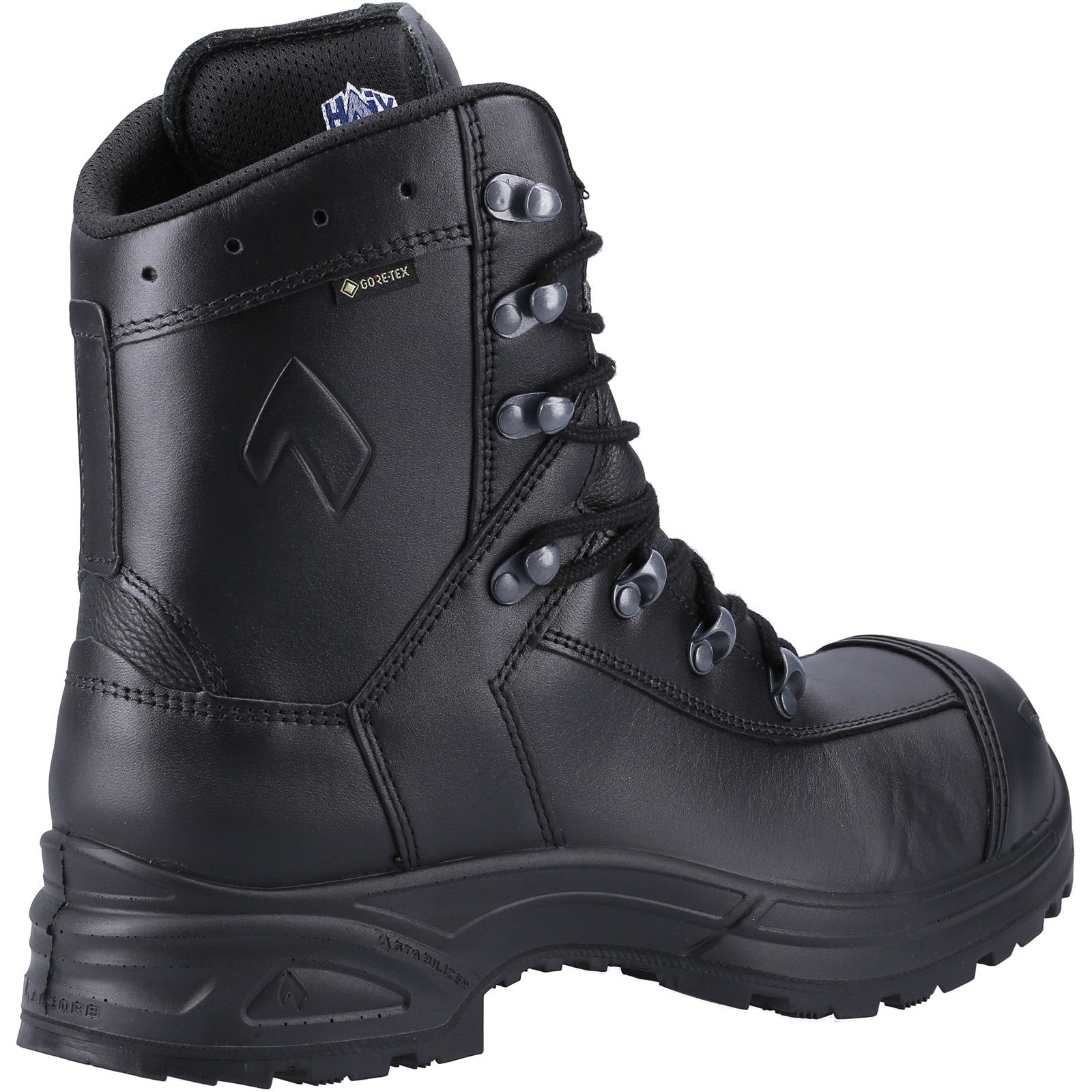 Haix AIRPOWER XR22 Men Safety Boots