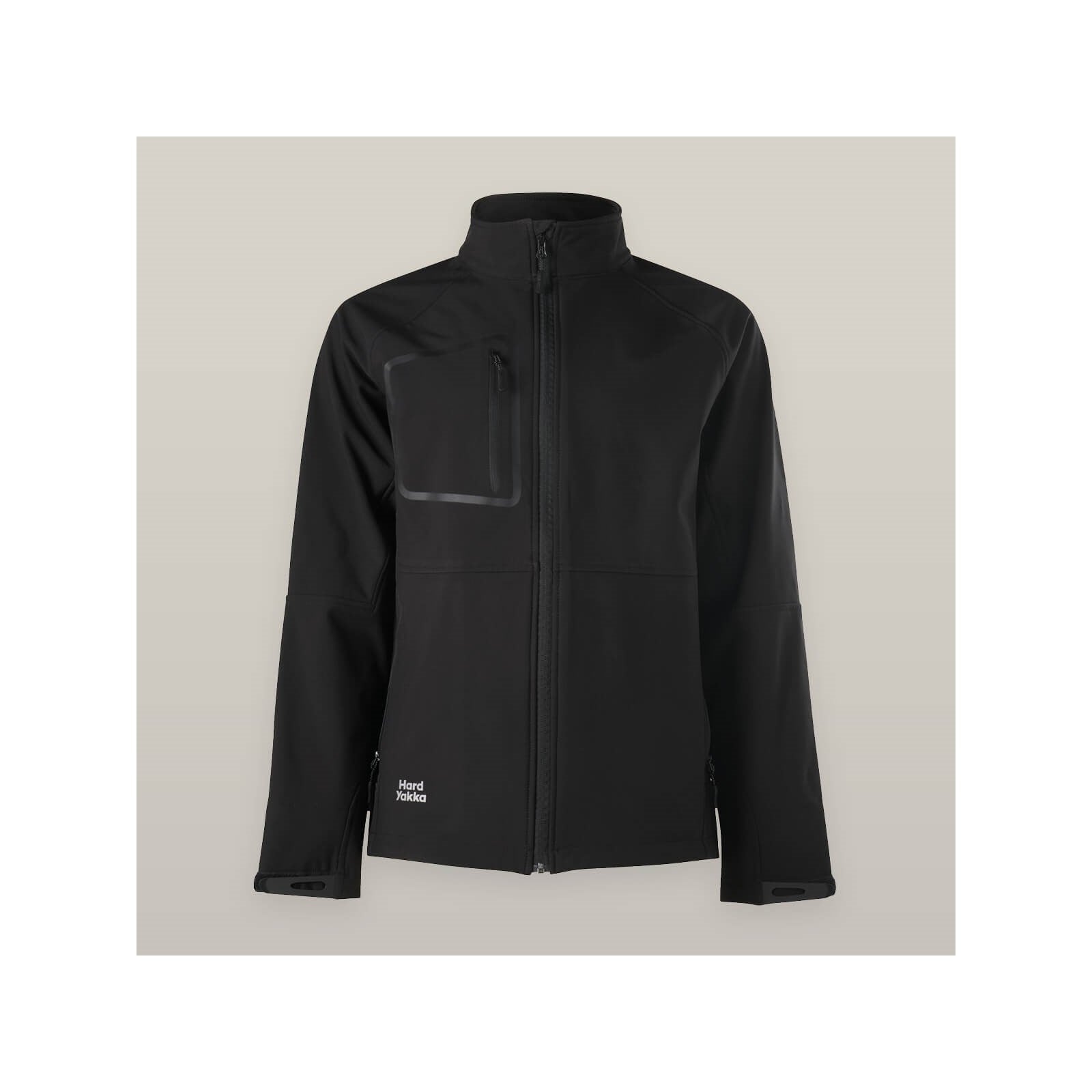 Hard Yakka Toughmaxx Bonded Inner Men Jacket