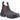 Hard Yakka Brumby Non‑Safety Dealer Boots
