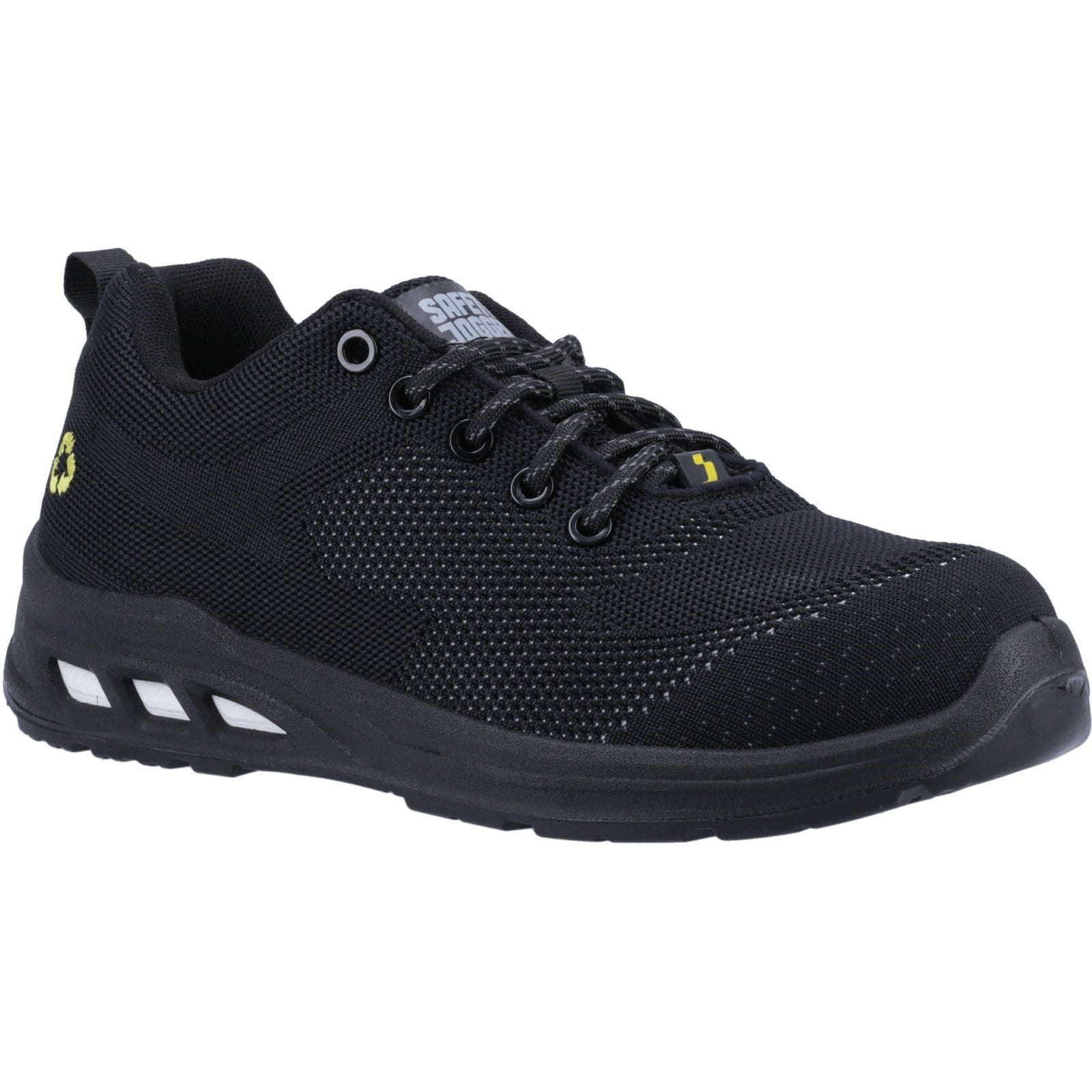 Safety Jogger ECOFITZ S1P Safety Shoes