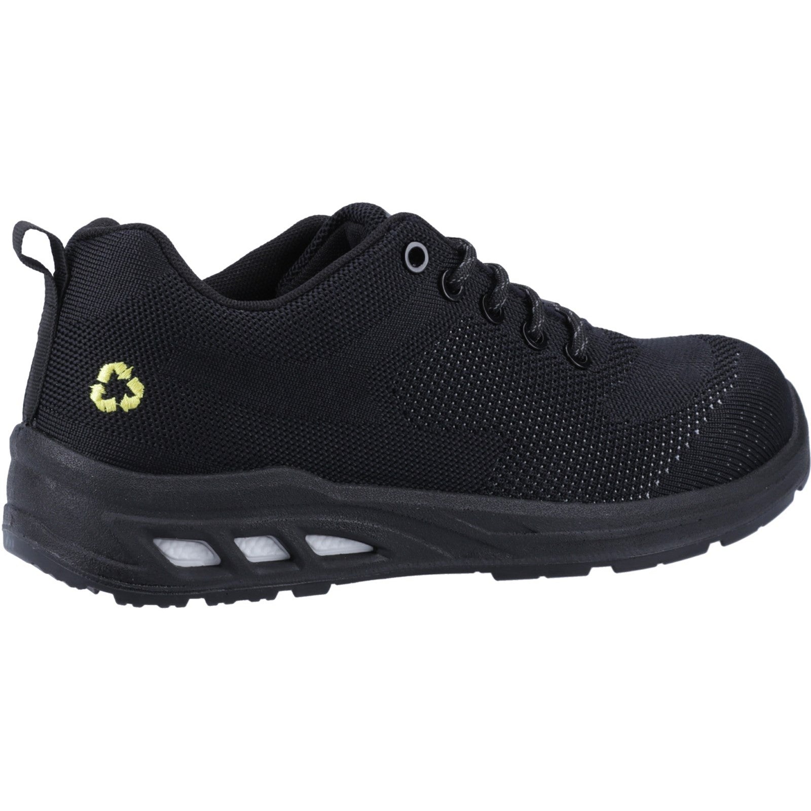 Safety Jogger ECOFITZ S1P Safety Shoes