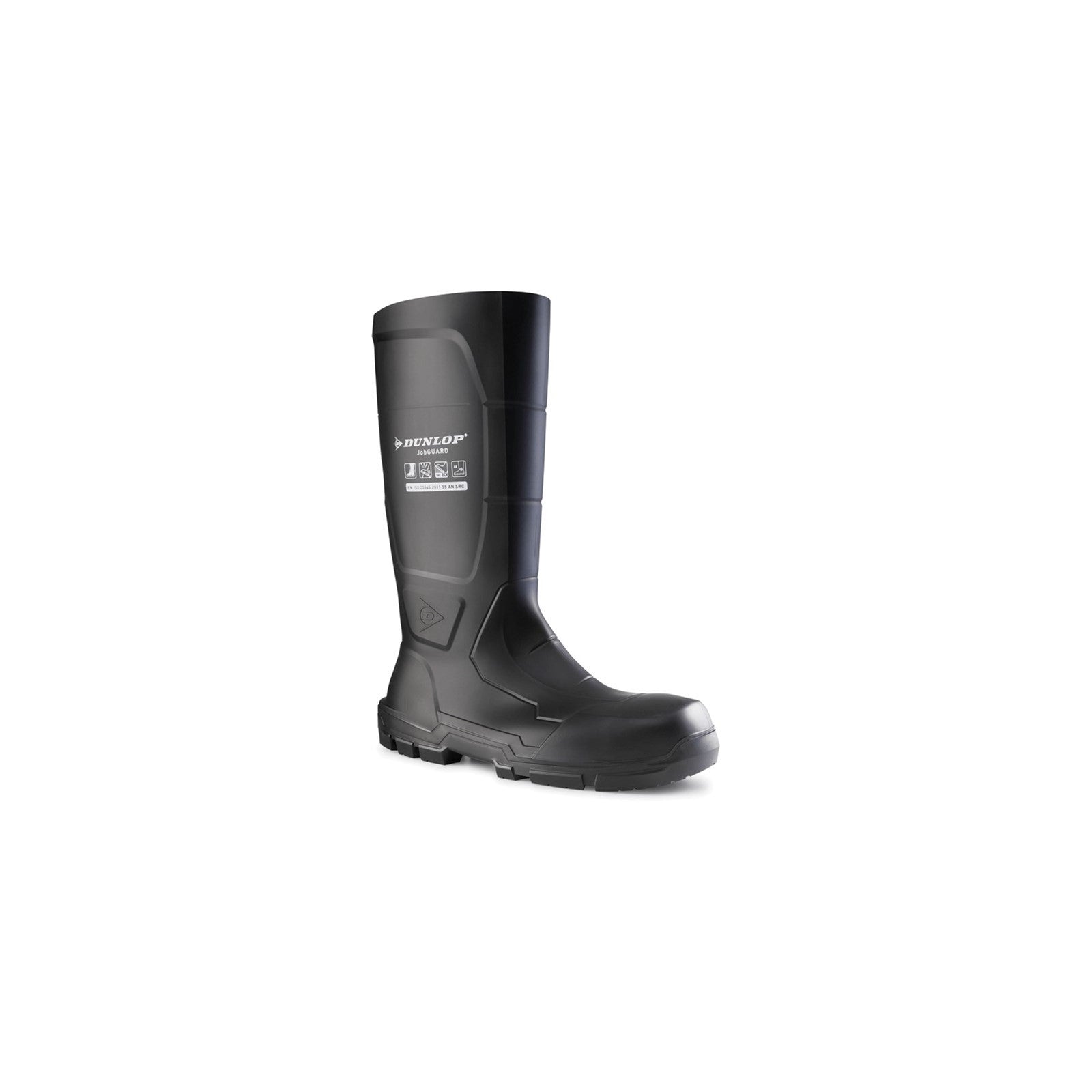 Dunlop Jobguard Safety Wellingtons