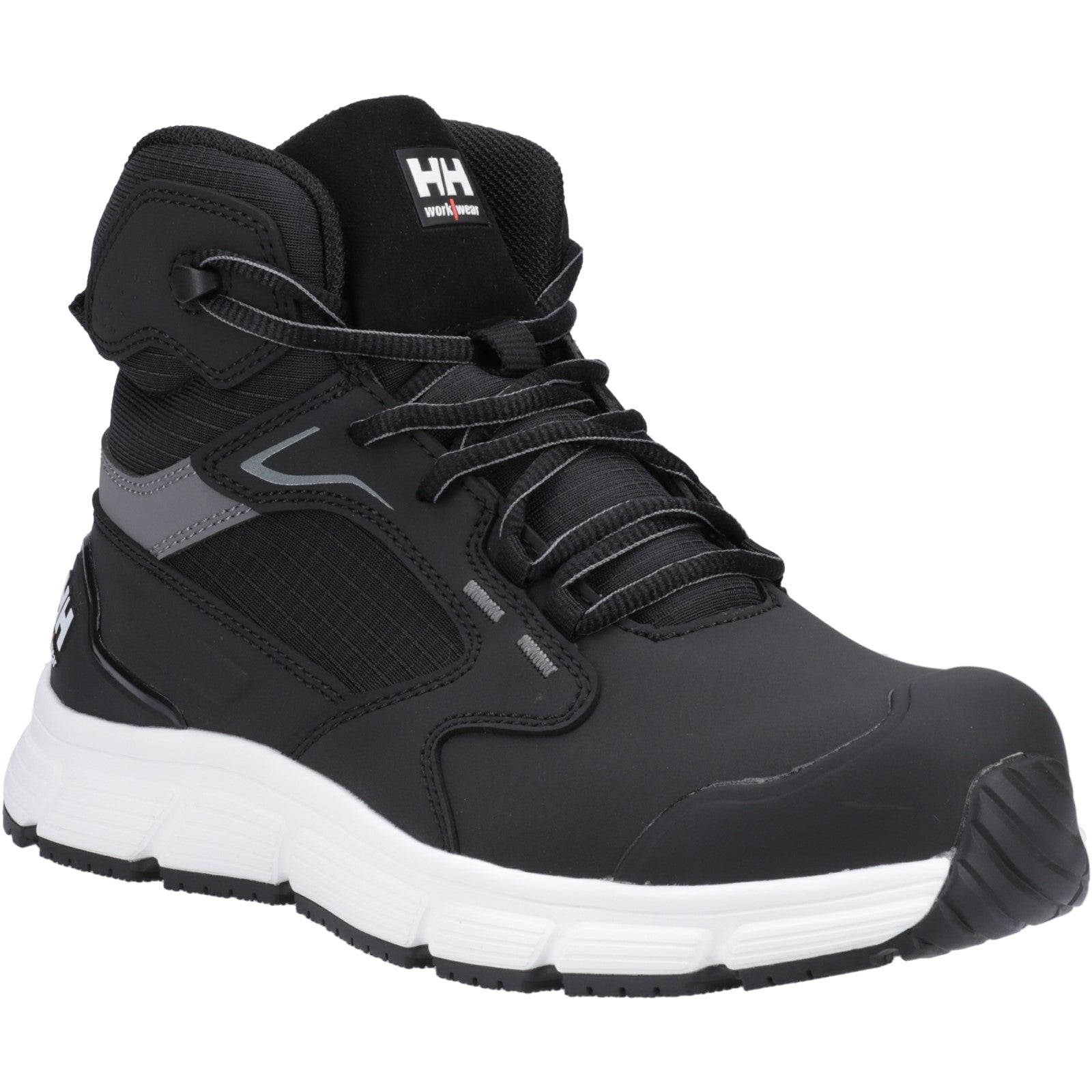 Helly Hansen Kensington MXR Mid Safety Boots