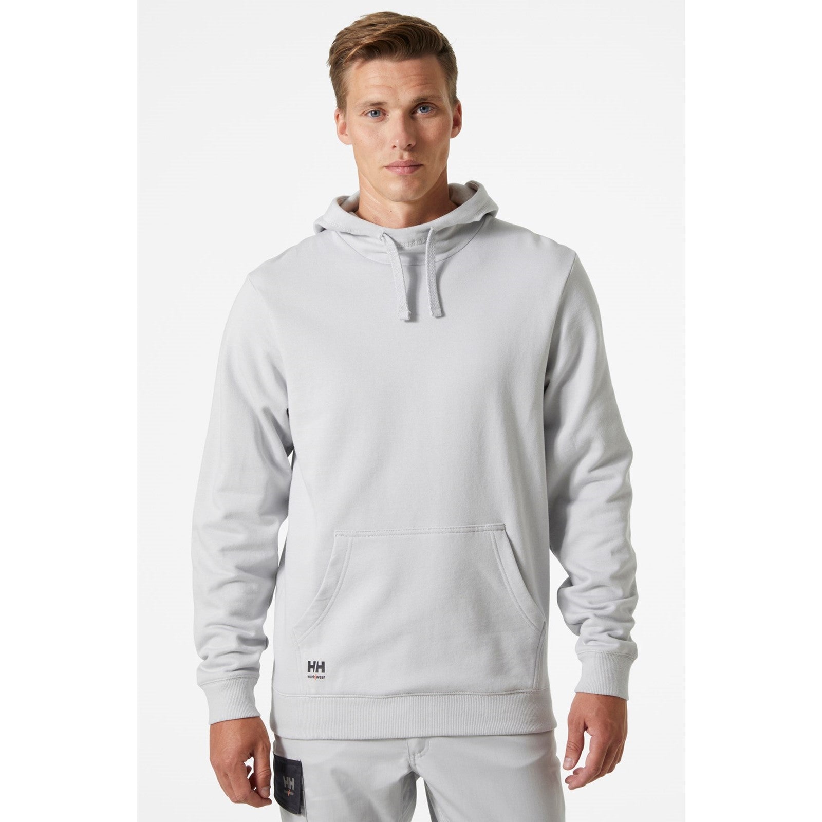 Helly Hansen Classic Men Cotton Hoodie