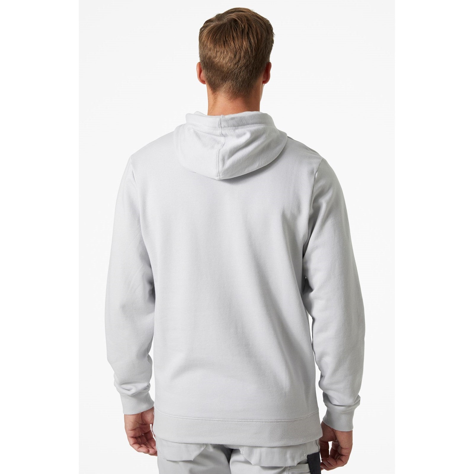 Helly Hansen Classic Men Cotton Hoodie