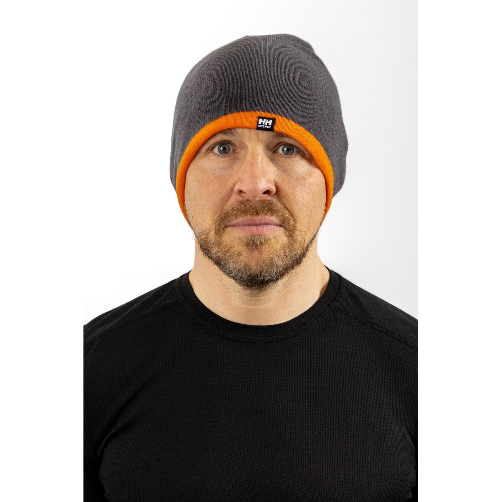 Helly Hansen Classic Reversible Knitted Beanie