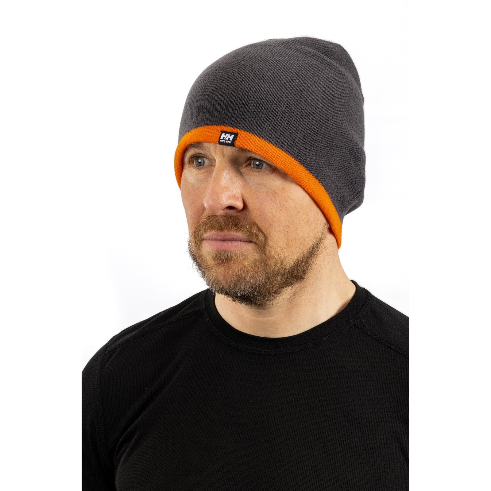Helly Hansen Classic Reversible Knitted Beanie