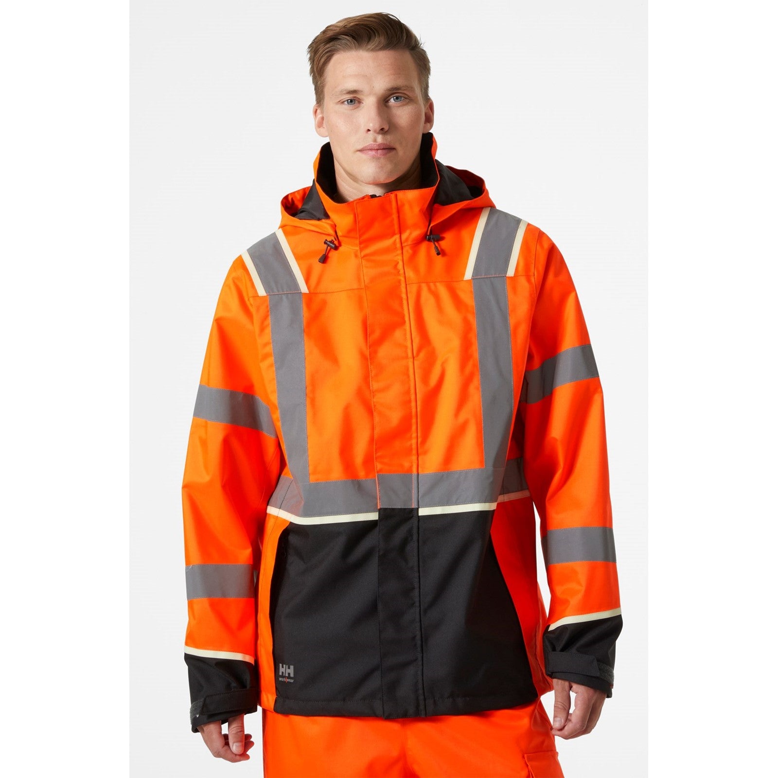 Helly Hansen UC ME Men Shell Jacket