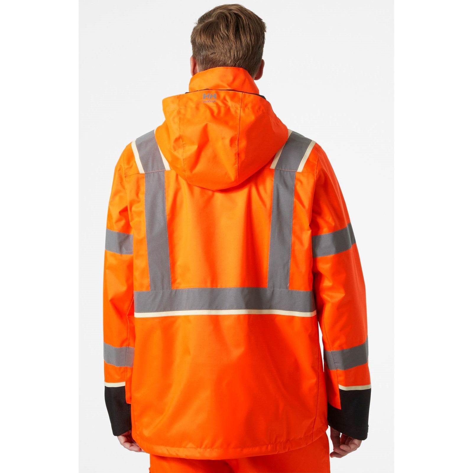 Helly Hansen UC ME Men Shell Jacket