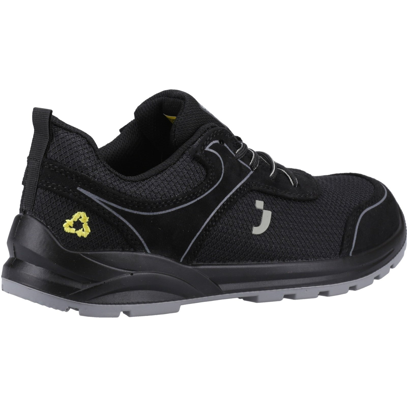 Safety Jogger Eco Men ESD Safety Shoes