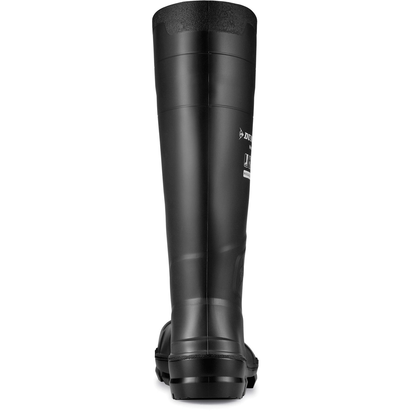 Dunlop Work It Safety Wellingtons