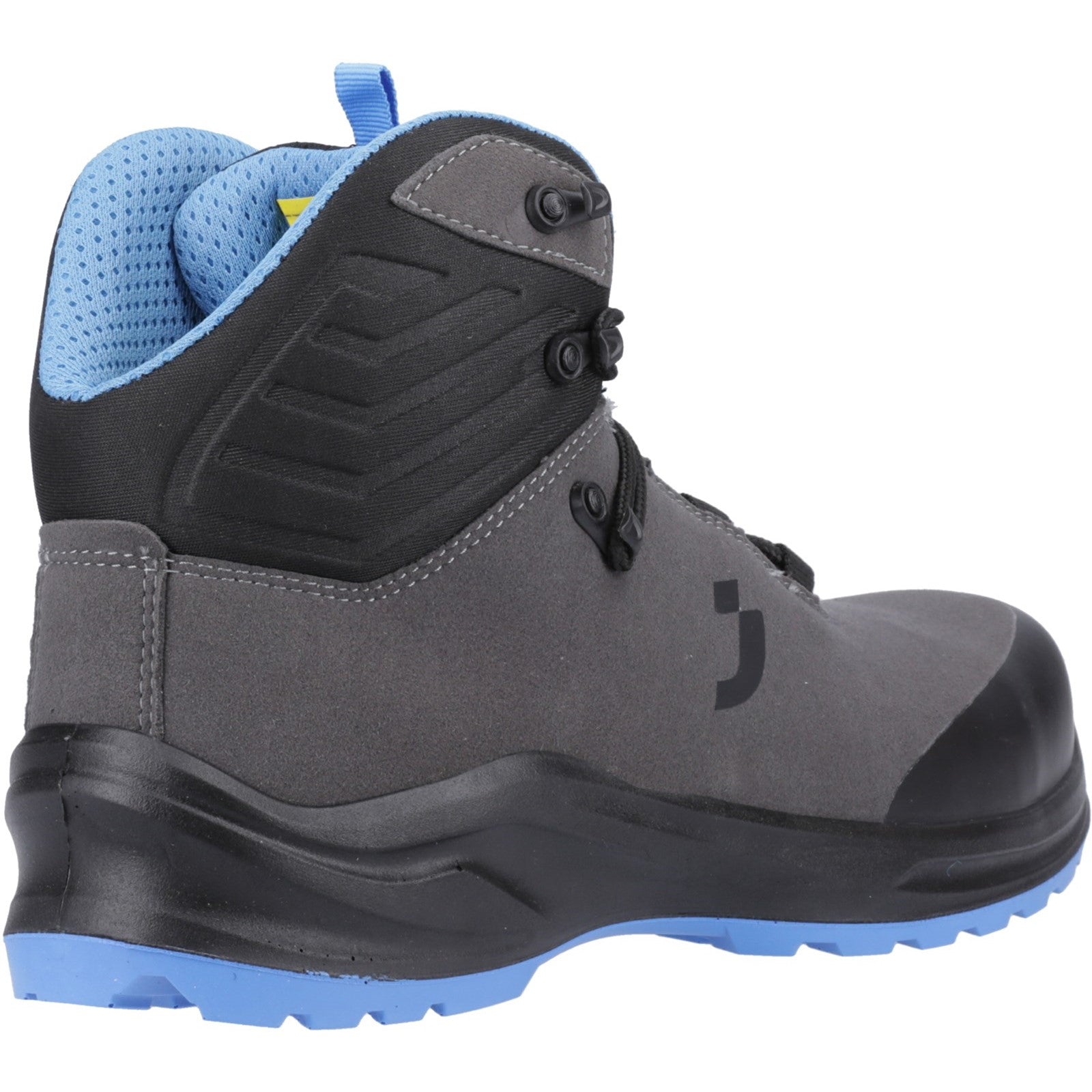 Safety Jogger MODULO S3S MID Men Safety Boots