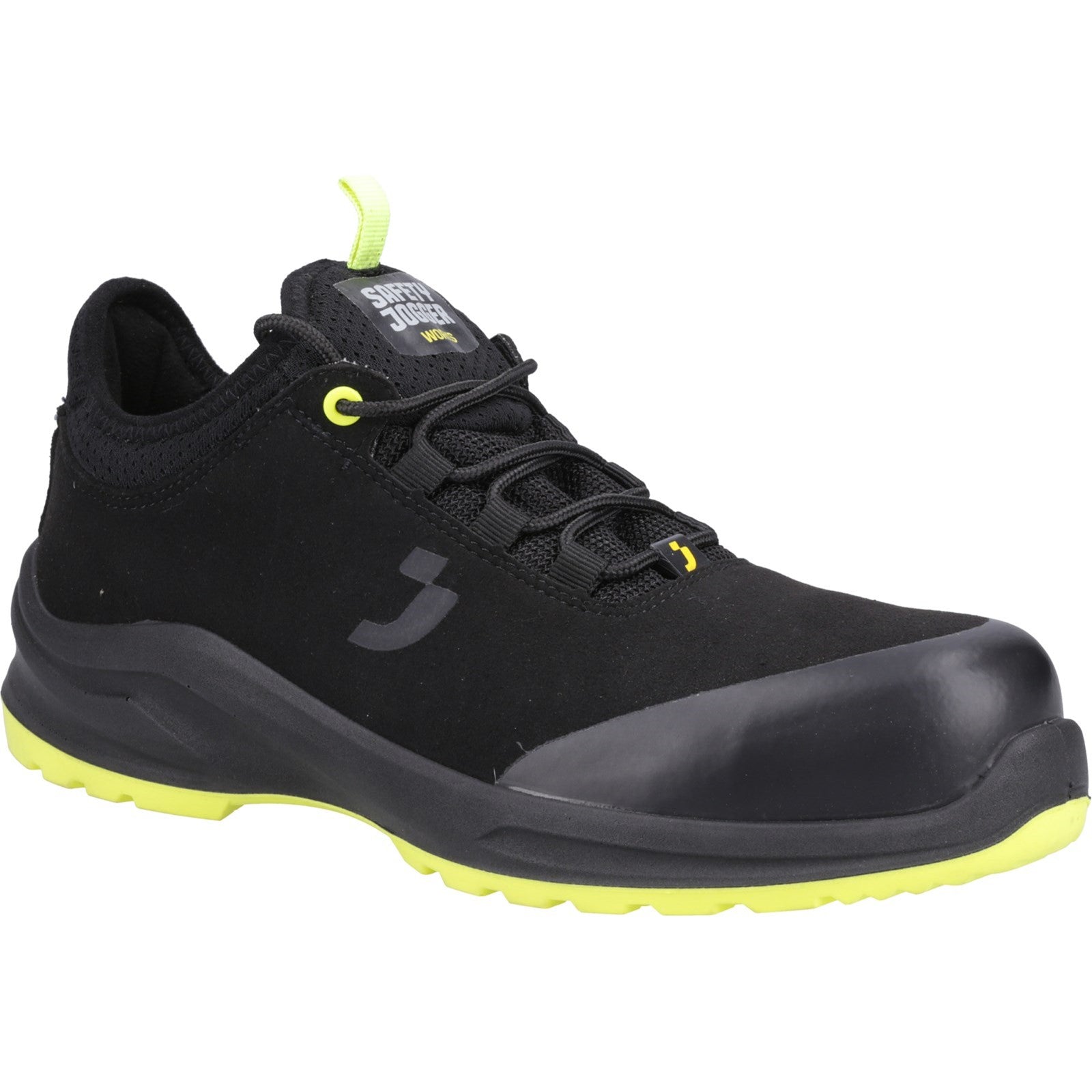 Safety Jogger MODULO S3S LOW Men Safety Trainers