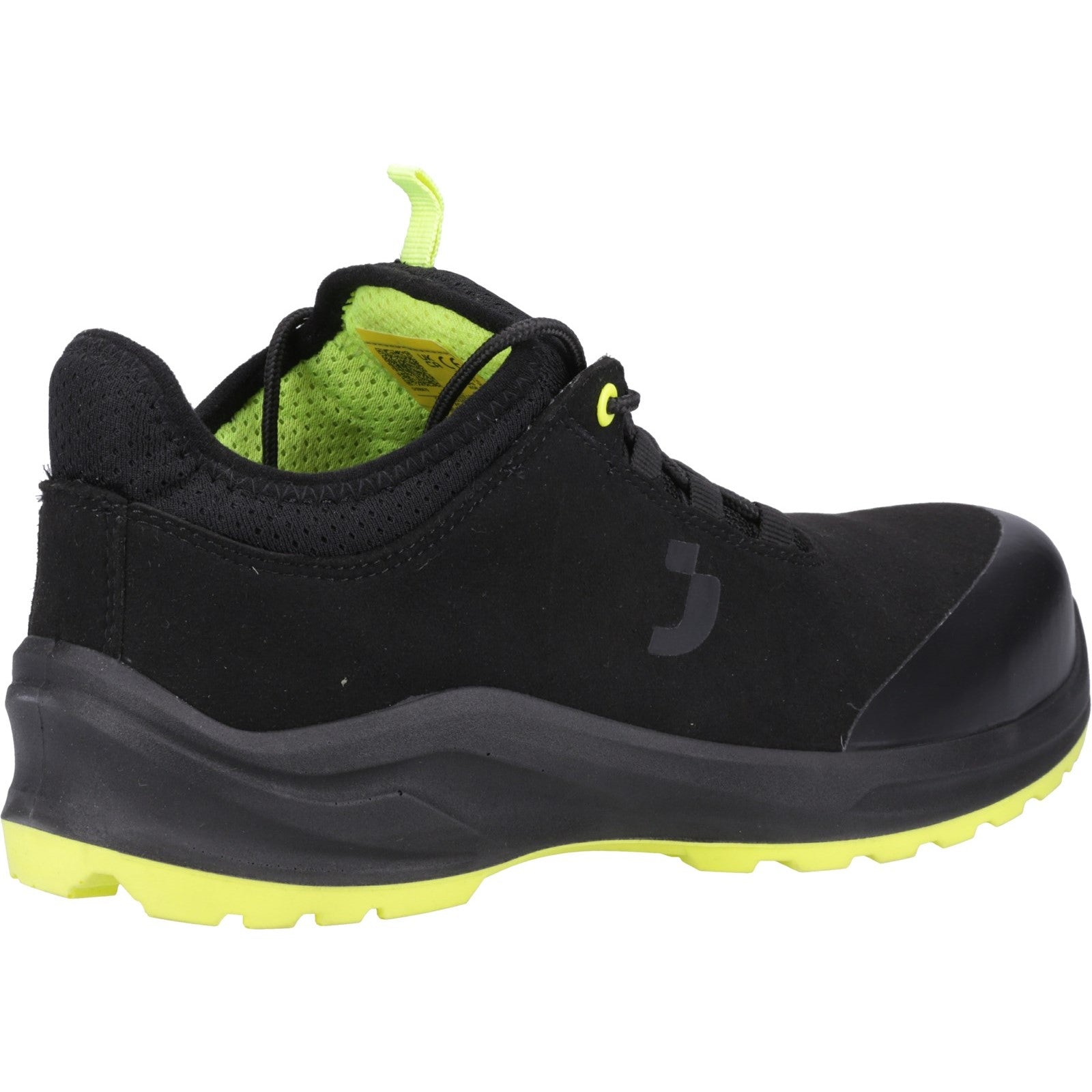 Safety Jogger MODULO S3S LOW Men Safety Trainers