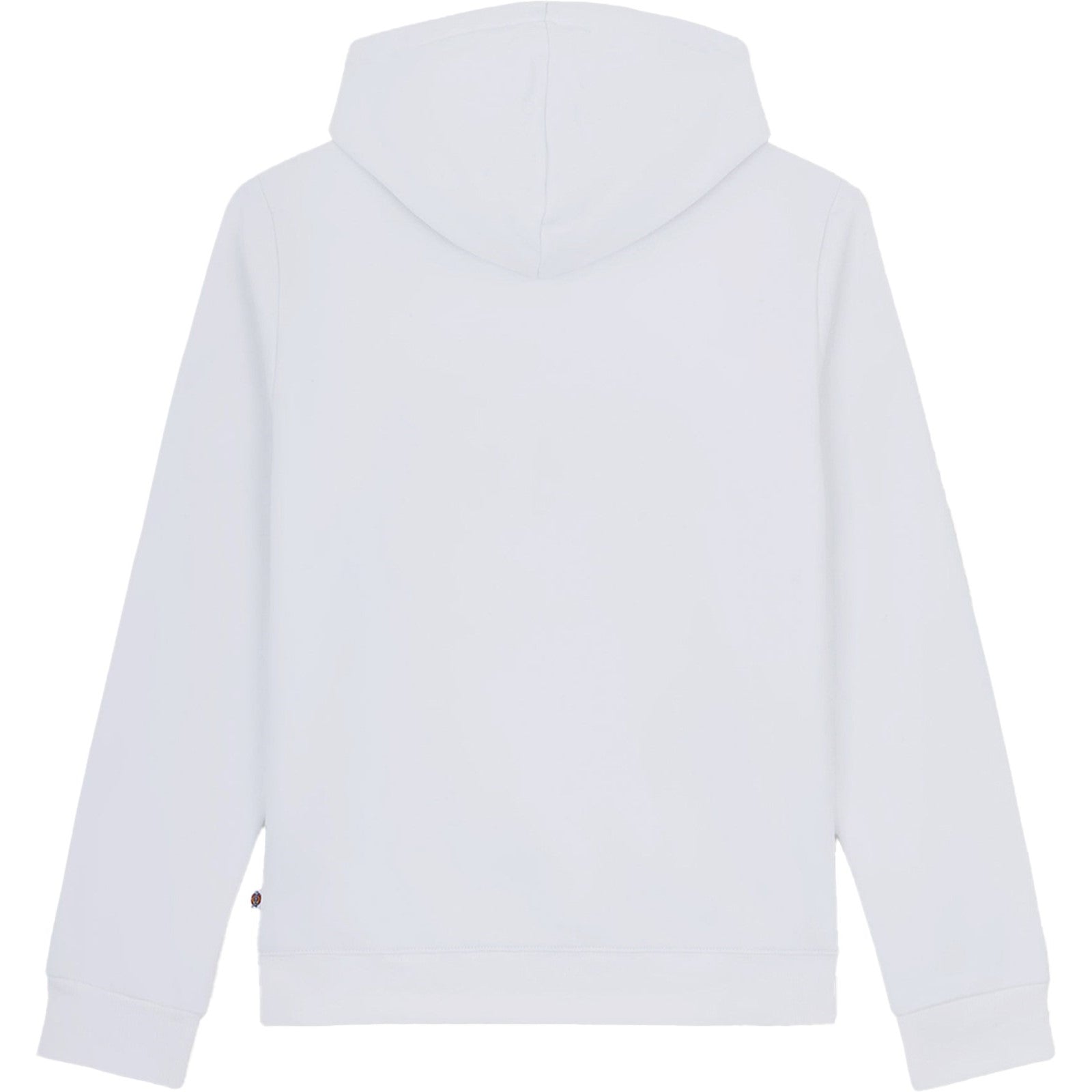 Dickies Icon Logo Hoodie, White