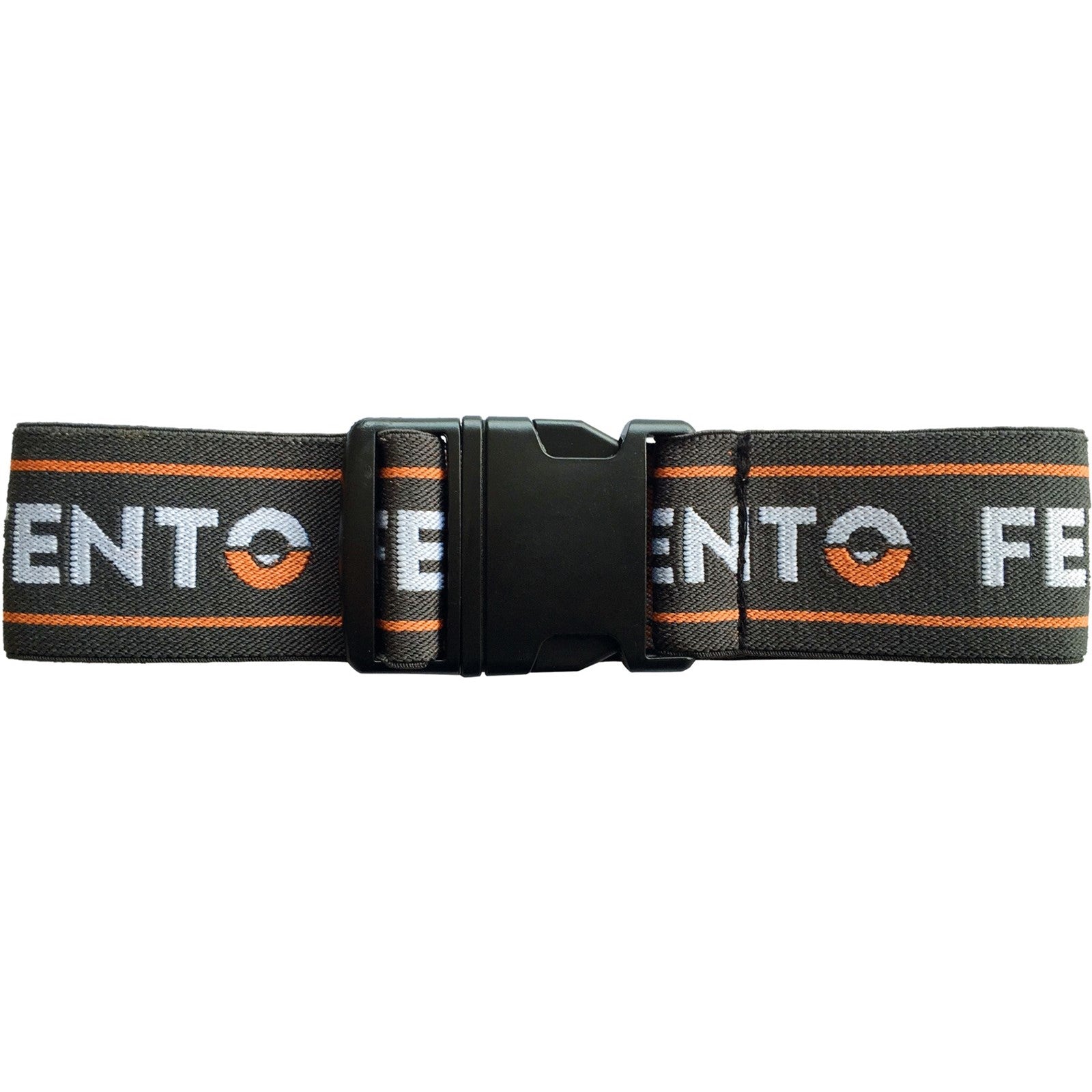 Fento Home Elastics Strap with Clip Accessory