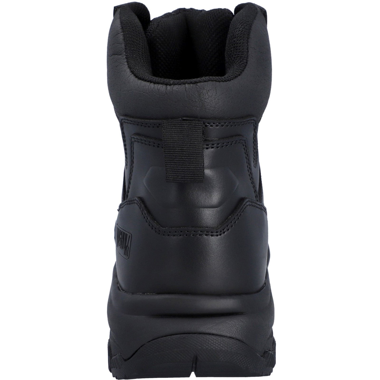Magnum Vanguard 6.0 CT Grain Men Safety Boots