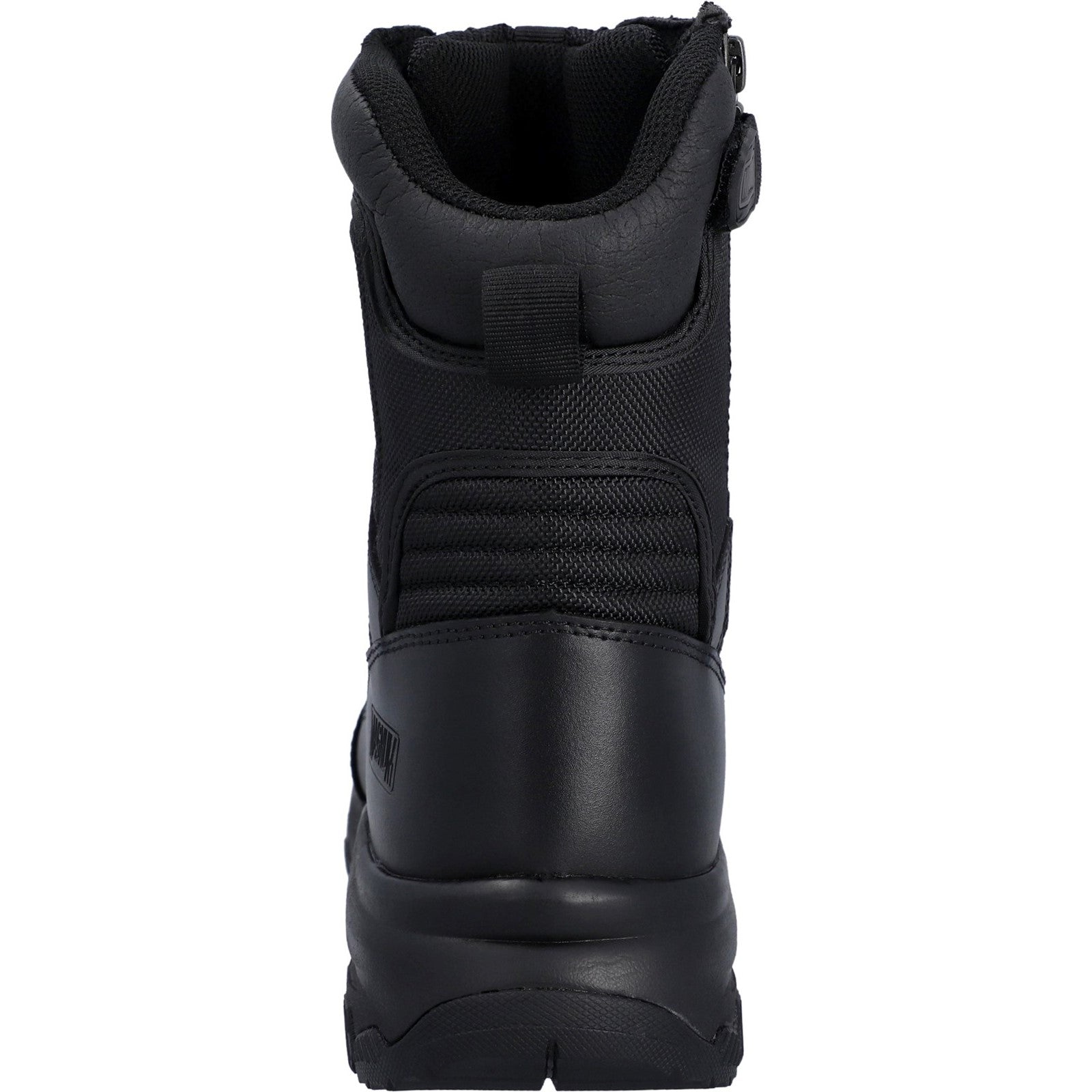 Magnum Vanguard 8.0 CT Grain Men Safety Boots