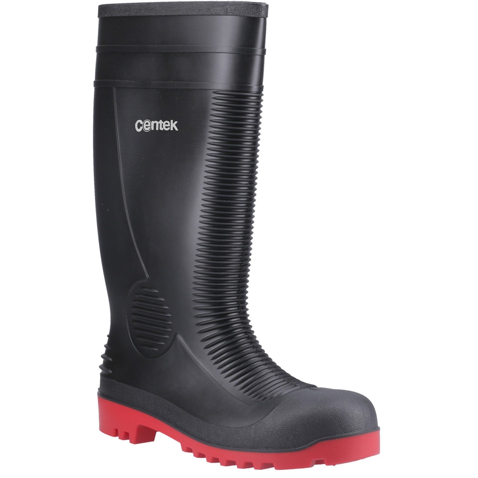 Centek FS340 ESD Safety Wellington Boots