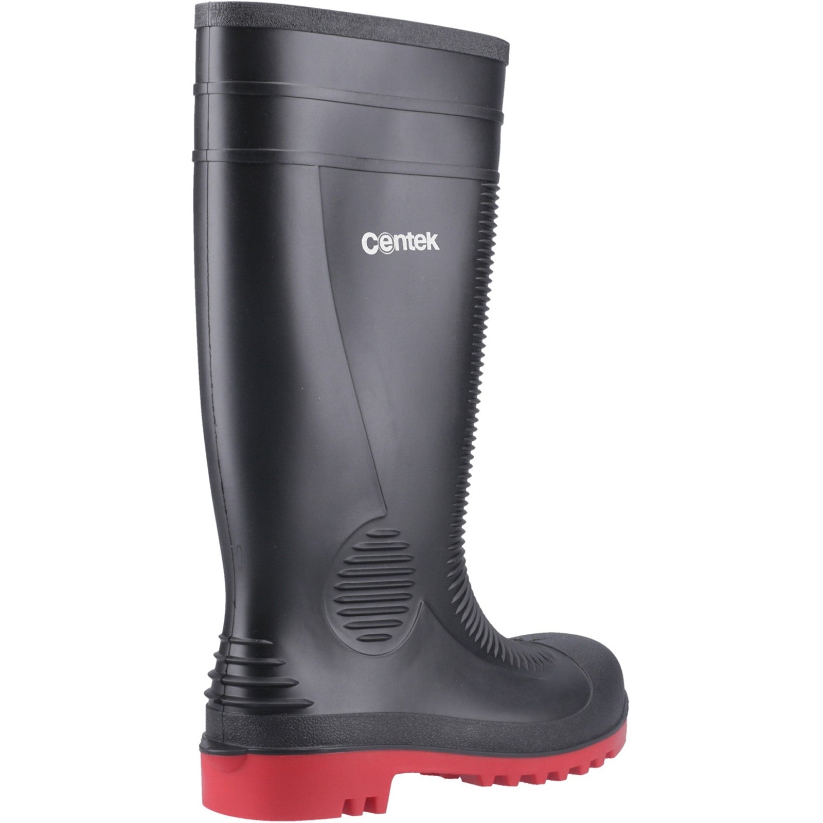 Centek FS340 ESD Safety Wellington Boots