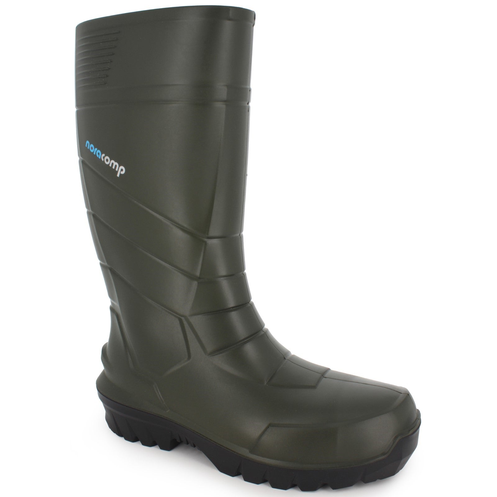 Noracomp S5 Metal-free Working Boots