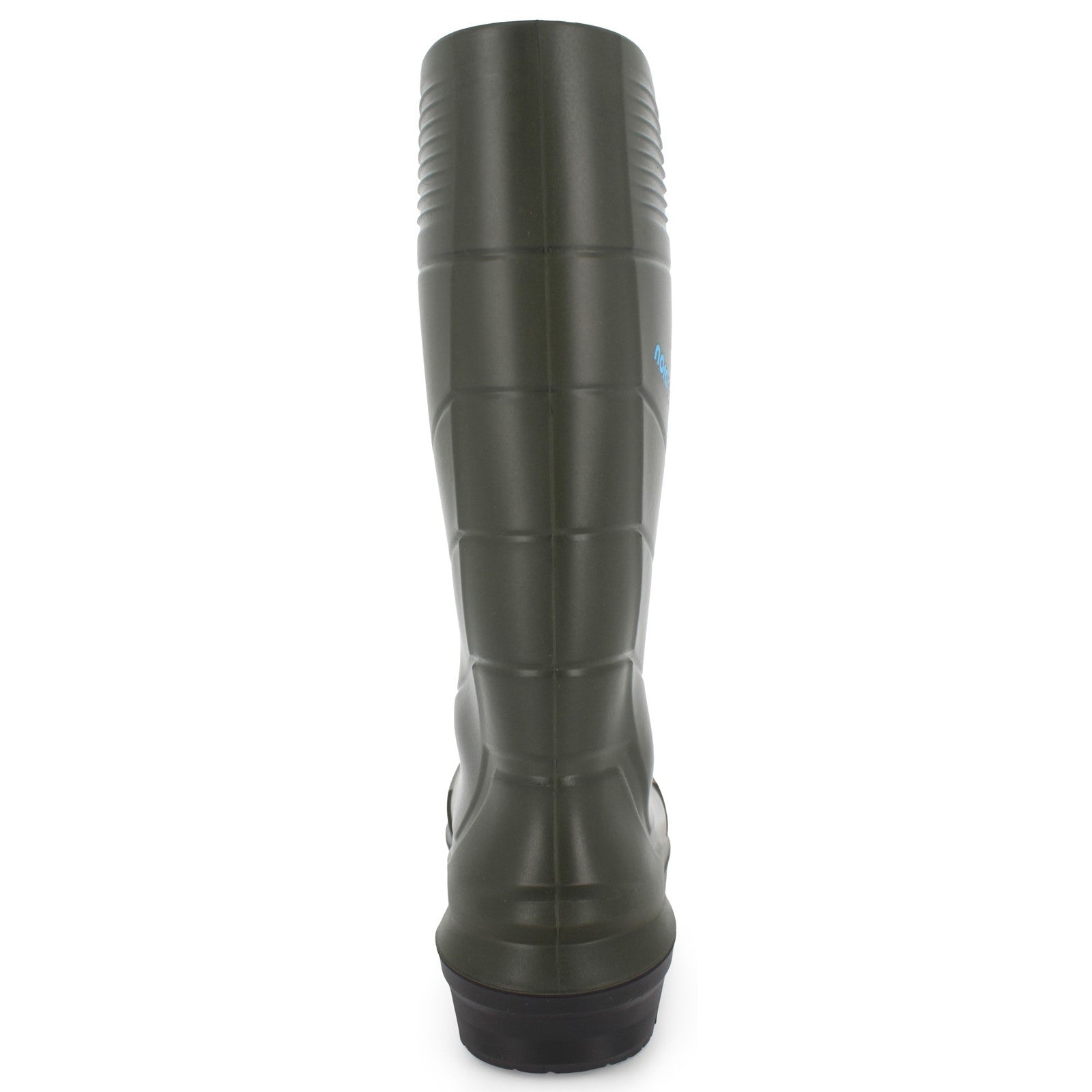 Noracomp S5 Metal-free Working Boots