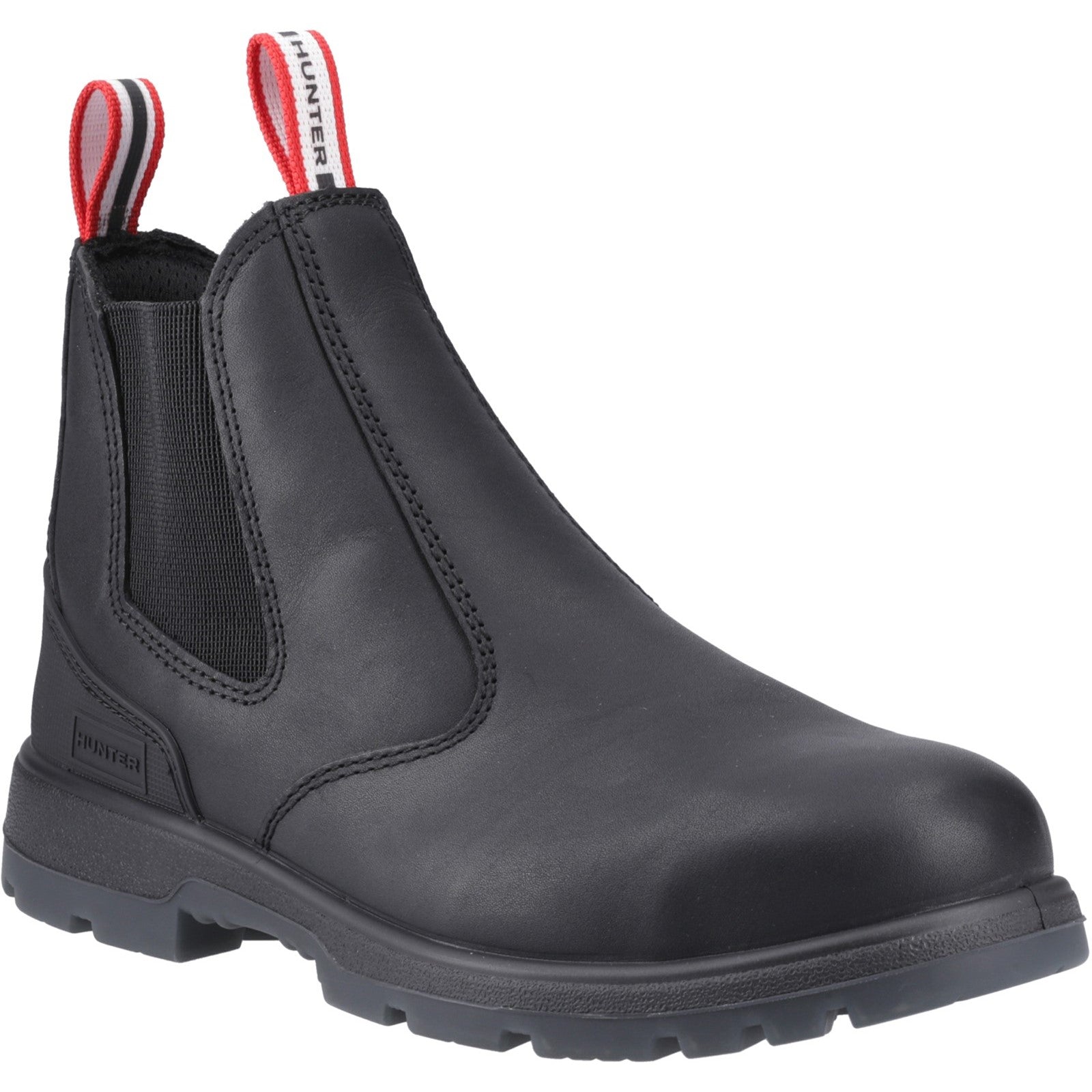 Hunter Safety Twister Men's Dealer Safety Boots
