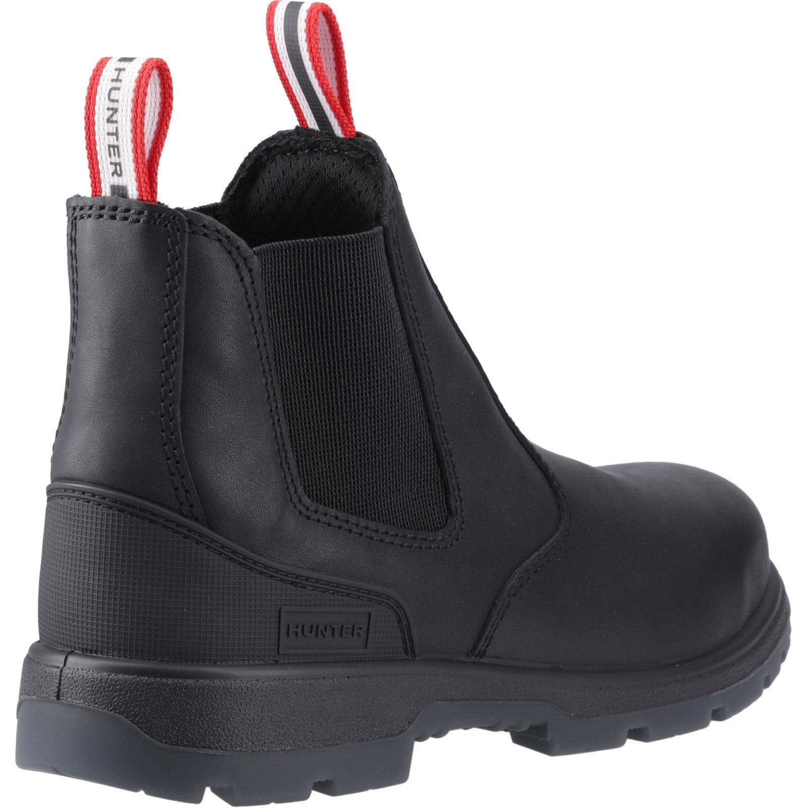 Hunter Safety Twister Men's Dealer Safety Boots