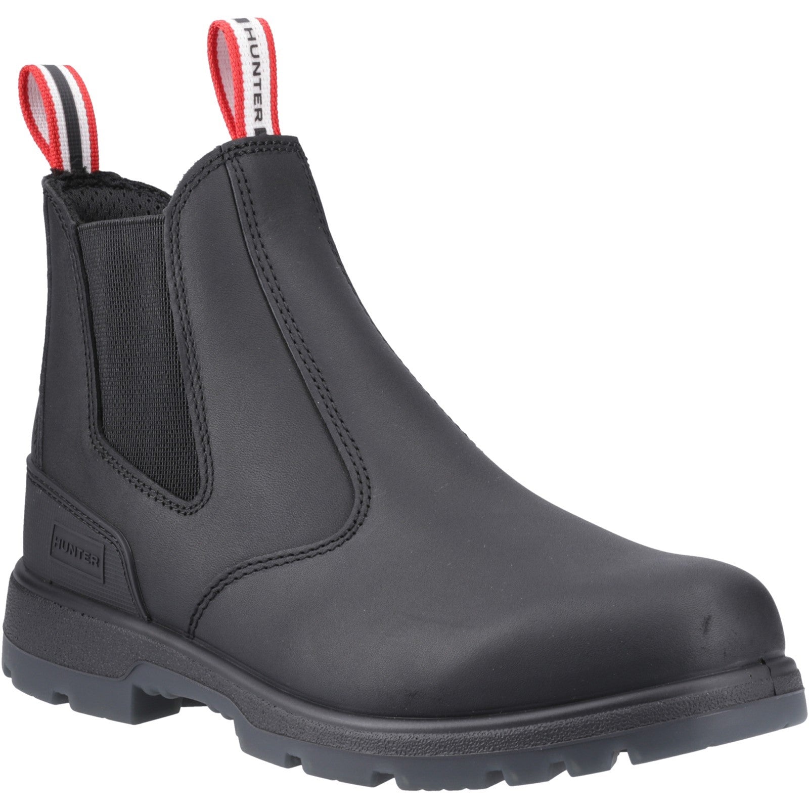 Hunter Safety Drift Men's SR Dealer Boots