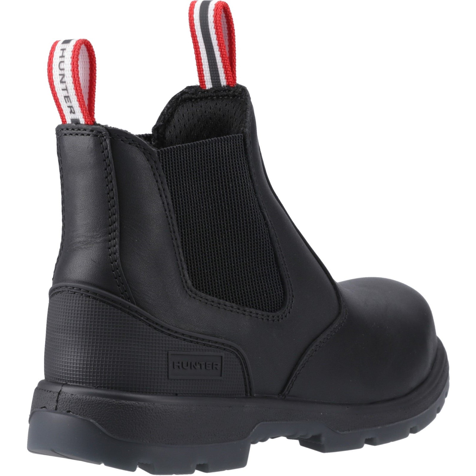 Hunter Safety Breeze Women's Dealer Safety Boots