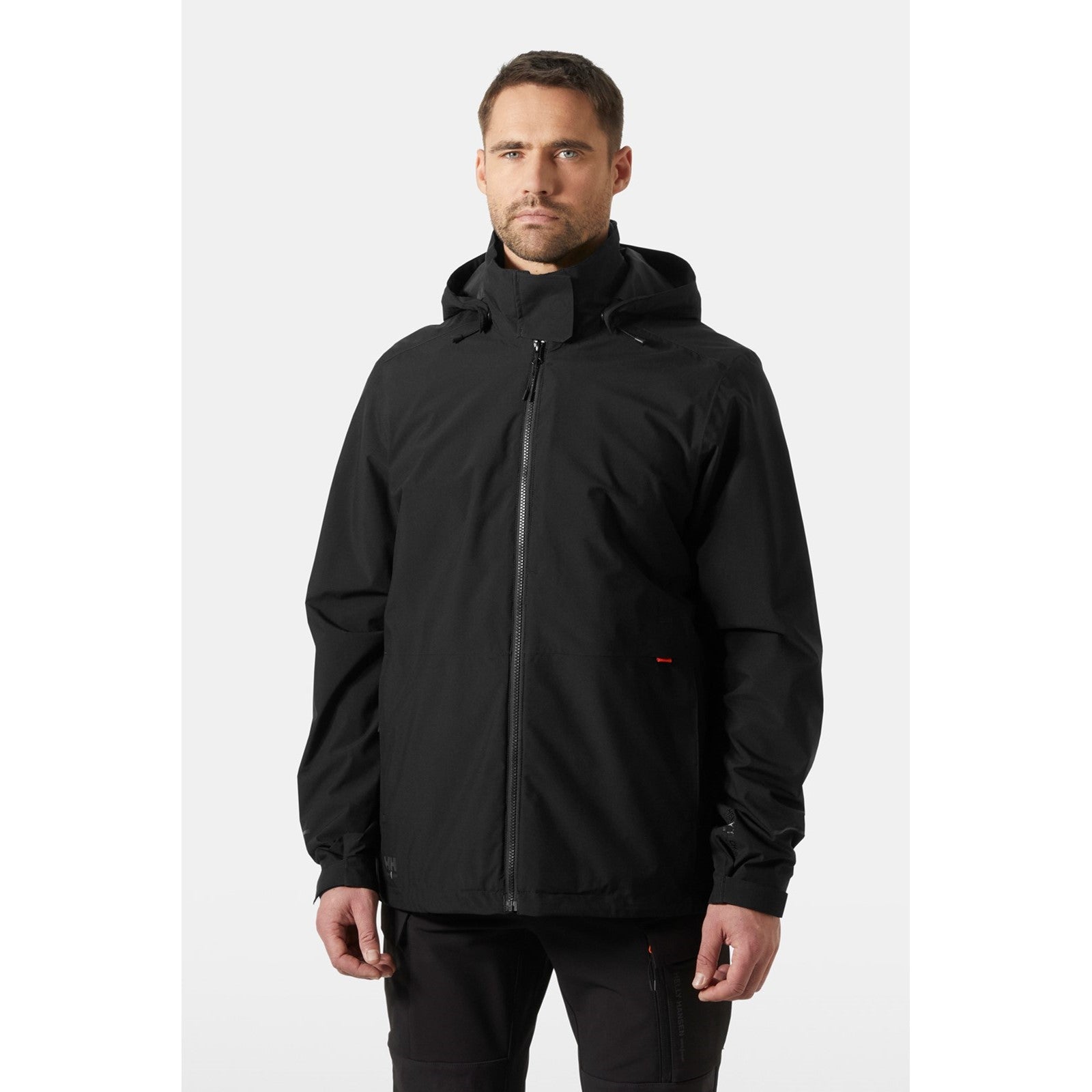 Helly Hansen Manchester 2.0 Urban Shell Men Jacket