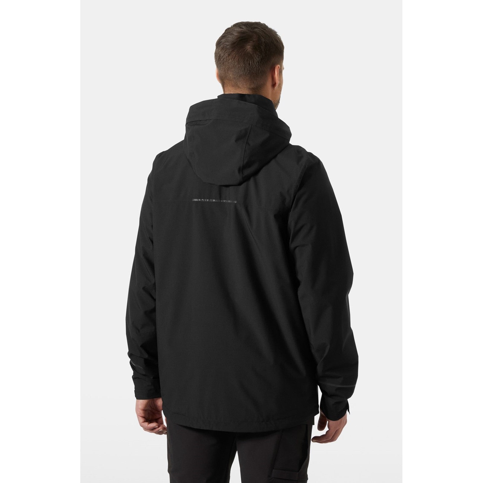 Helly Hansen Manchester 2.0 Urban Shell Men Jacket
