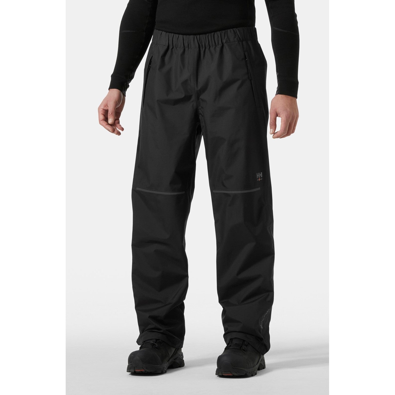 Helly Hansen Manchester 2.0 Knee High Pro Shell Men Trousers