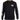 CAT Trademark Banner Long Sleeve T-Shirt