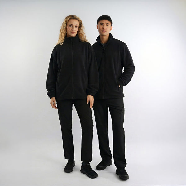 argue ITALY MICRO FLEECE SET ネイビー　サイズ2 Alexandra Unisex Fleece | Warm, Durable & Versatile - Alexdirect